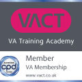 VACT Member logo